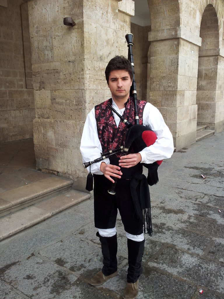 gaiteros  0