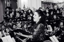 cantante profesional para bodas/soprano  1