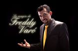 Freddy Varó mago profesional _2