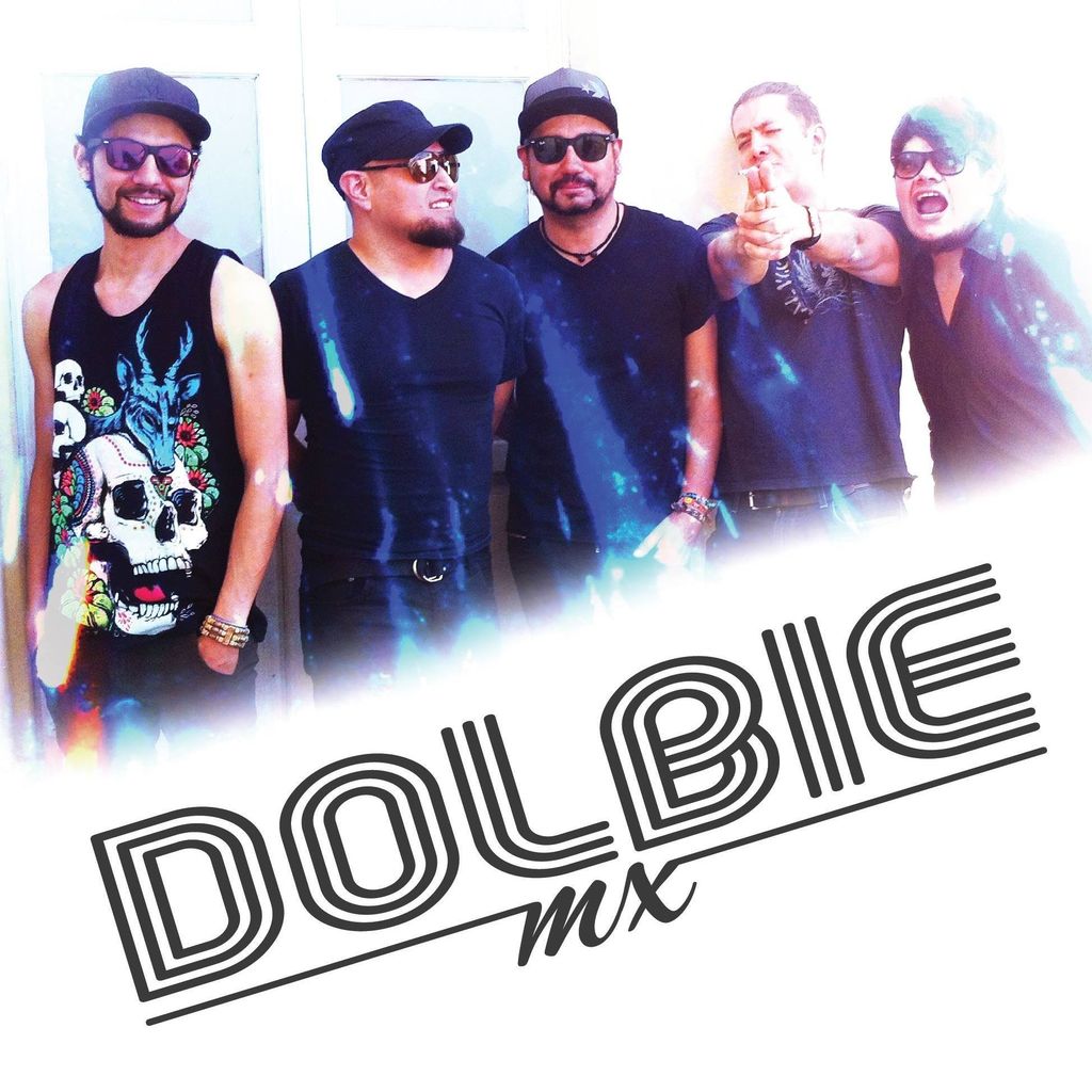 dolbie mx - (chile-mÉxico) 0