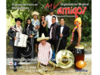 Grupo Musical MV amigos