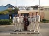 Mariachis en San Juan de Lurig