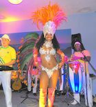 Salsaband Latino Total (Halle, Leipzig, Chemnitz) foto 2