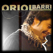 Oriol Barri