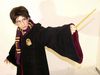 Fotos de mago HARRY POTTER 2