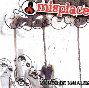 misplace 2