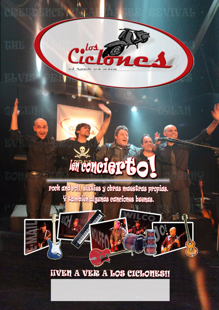 los ciclones 0