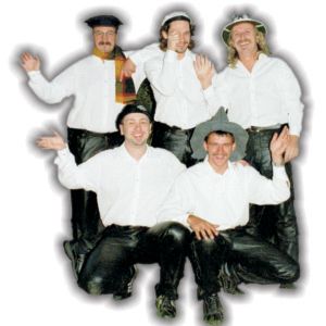 partyband heyy! 0