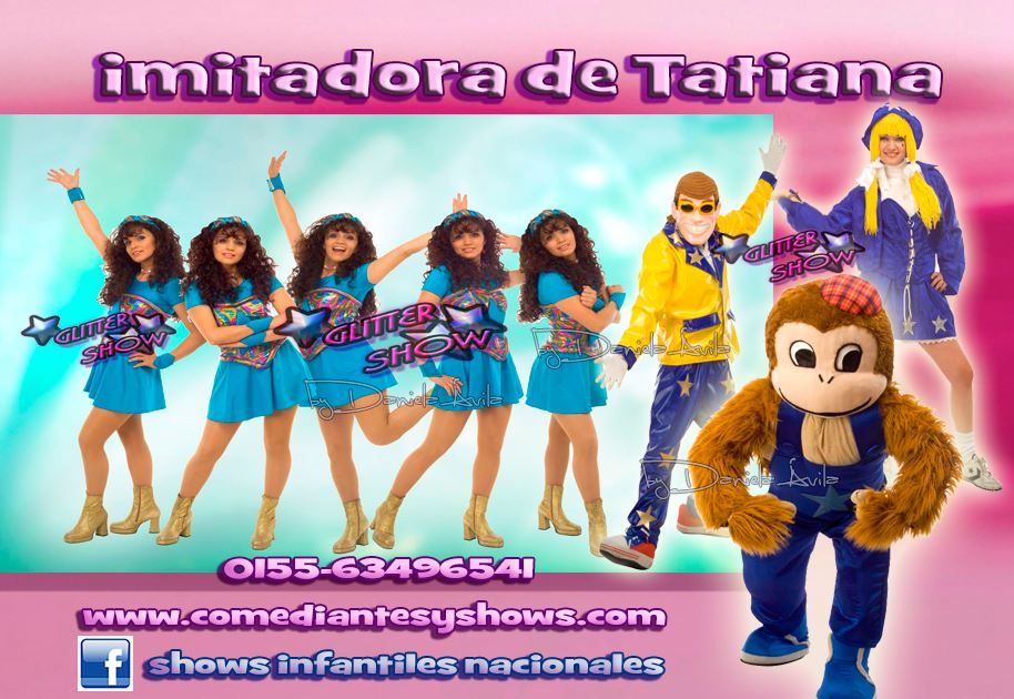 show equestria girls méxico 1