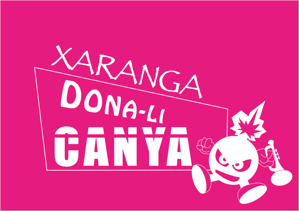 xaranga dona-li canya 0