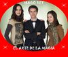 Mago Rey
