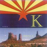 Arizona K Country foto 1