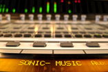 SONIC-MUSIC Tonstudio_1