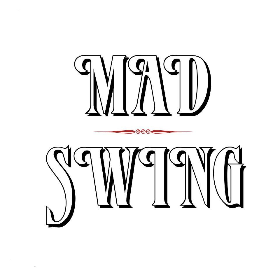 mad swing trio 1