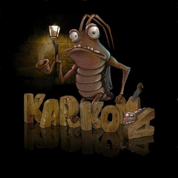 karkoma tributo a extremoduro 0
