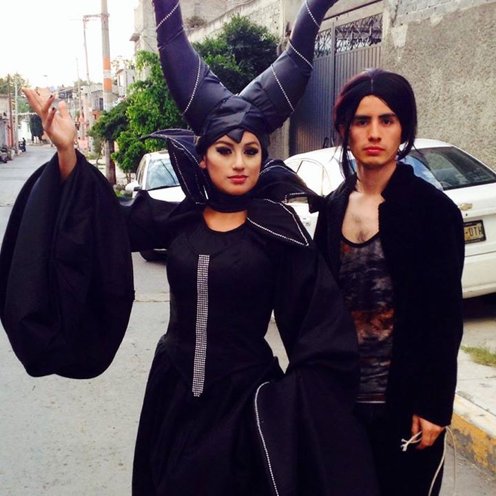 malefica el supper show infant 0