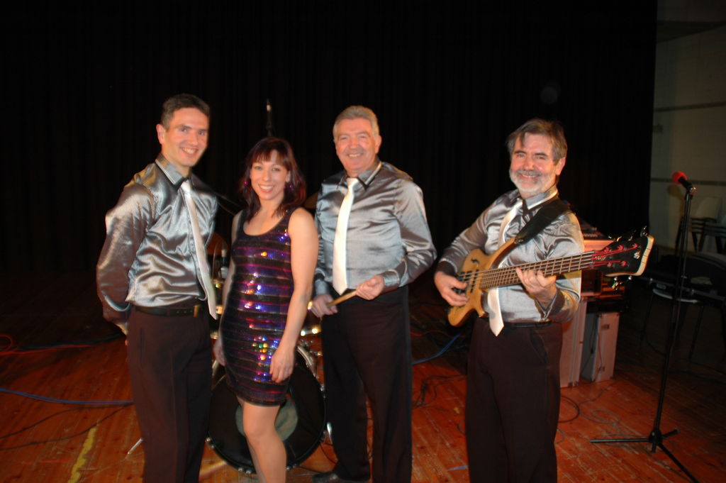 orquesta bolero 0