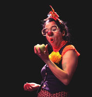 Esférica Clown_0