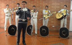 Mariachi Vargas de Bogota