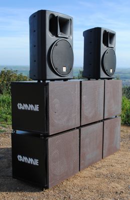 audiodj 1