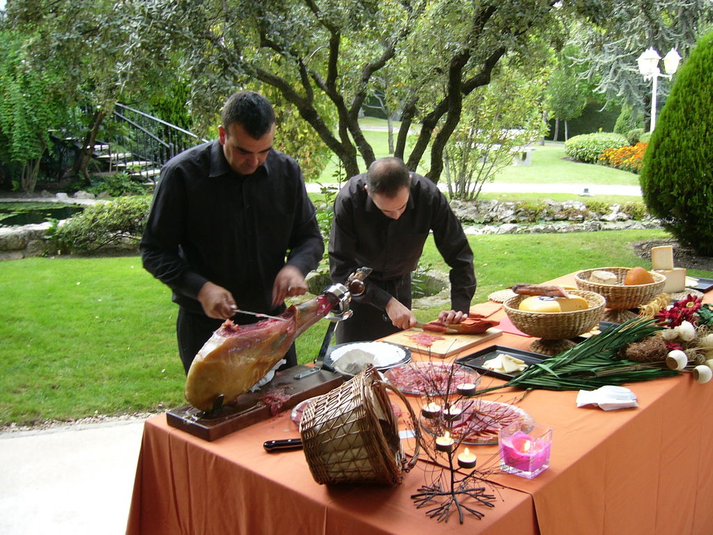 cátalo catering 0