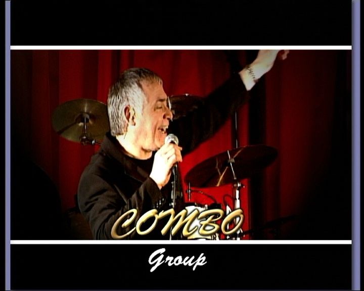 orquesta combo 1