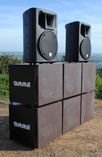 AudioDJ foto 1