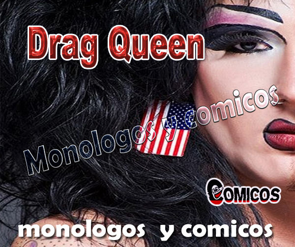 drag queen  0