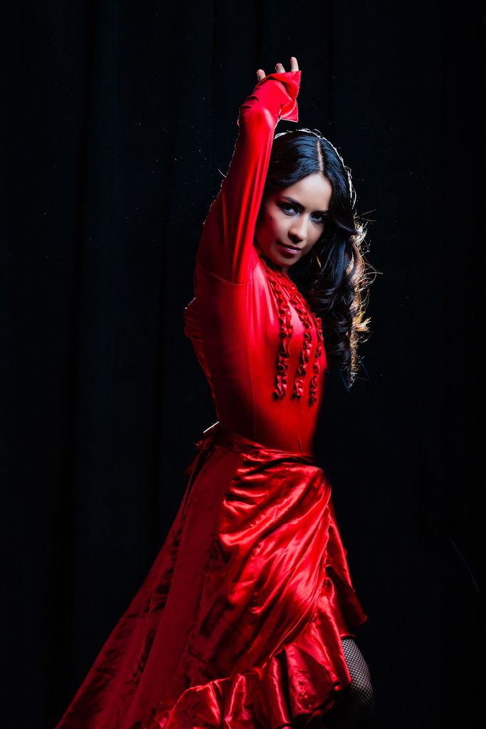 tauro flamenco espectáculos 1