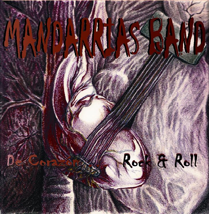 mandarrias band 0