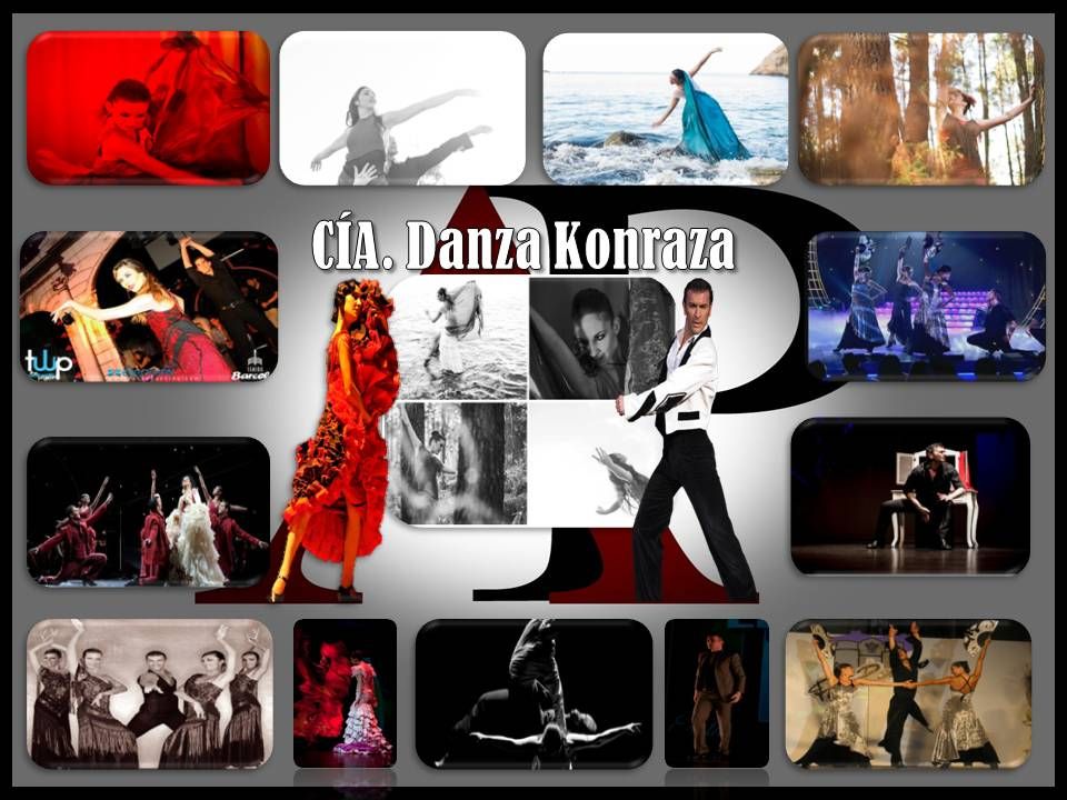 cía. de danza konraza 0