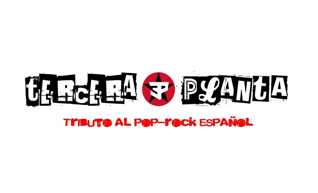 tercera planta - tributo al pop&rock español 0