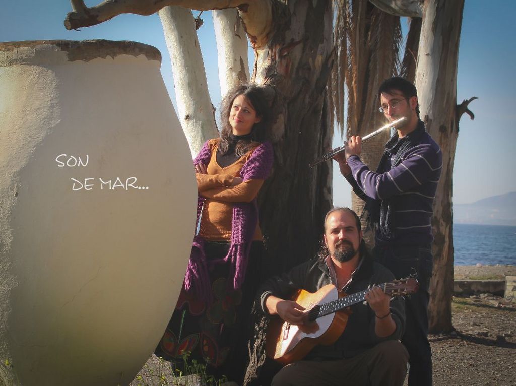 son de mar  0