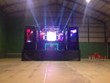 DISCOTECAS MOVILES THE CLUB GR foto 2