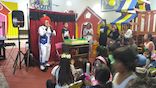 PAYASOS PEQUITA FIESTAS INFANTILES DF Y EDO MEXICO foto 2