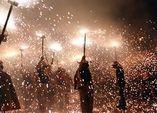 Colla Vella Diables Sitges foto 1