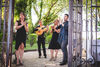 GRUPO FLAMENCO Y CORO ROCIERO MILANA REAL