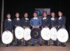 Mariachis en el Cono Norte Ser