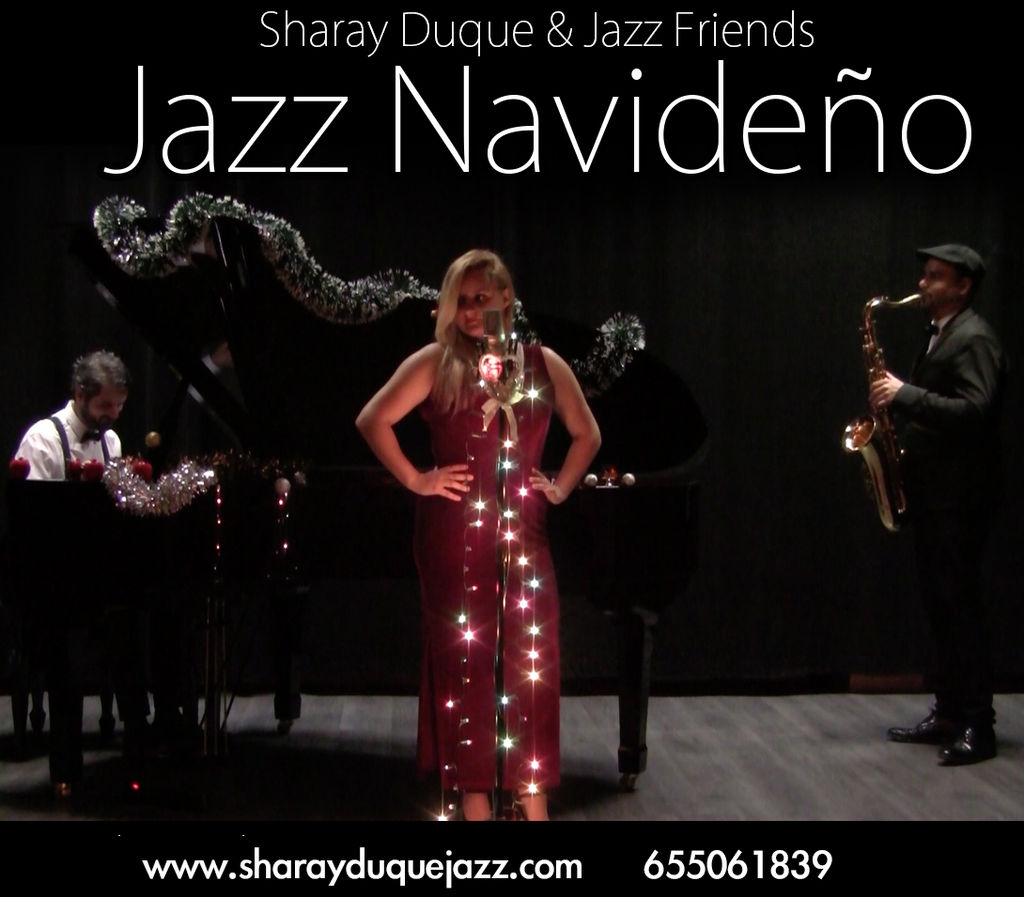sharay duque & jazz friends  30