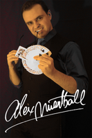Alex Martball Ilusionist