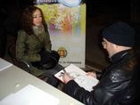 Caricaturista para Eventos en Valladolid