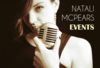 Fotos de NATALI MCPEARS EVENTS 0