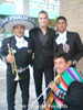 Mariachi Sinaloa Peru