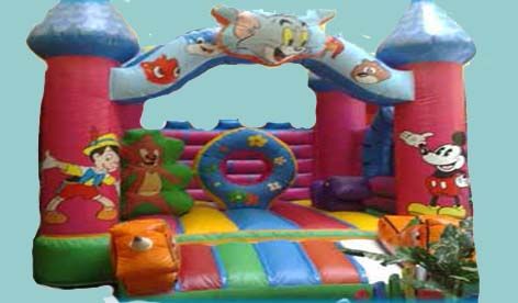 telecastillo 0