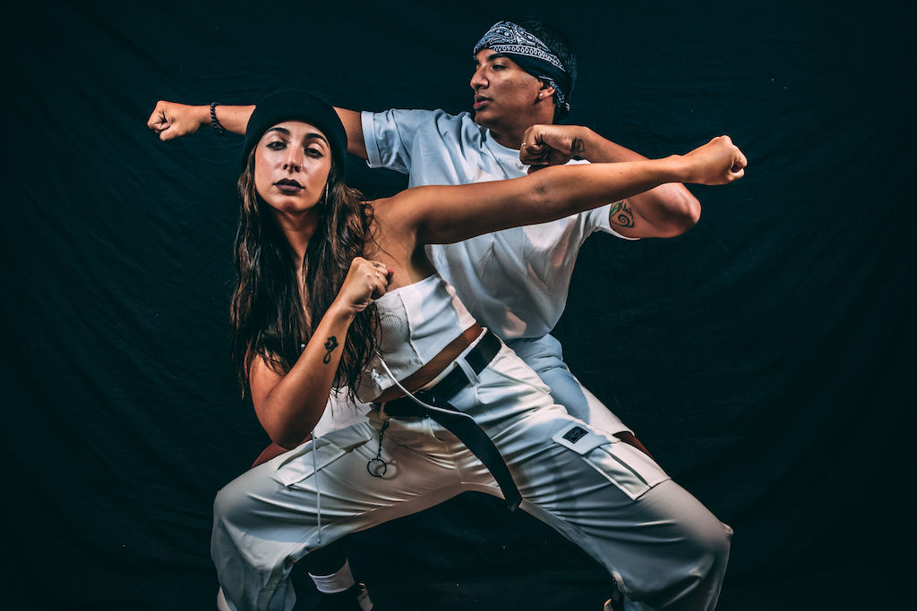 mpdance 0