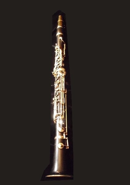 trauermusik-solist / klarinette oder saxophon 1