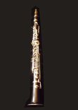 Trauermusik-Solist / Klarinette oder Saxophon foto 1