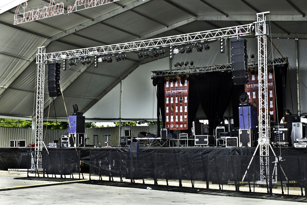 montaje de sonido e iluminaci 1