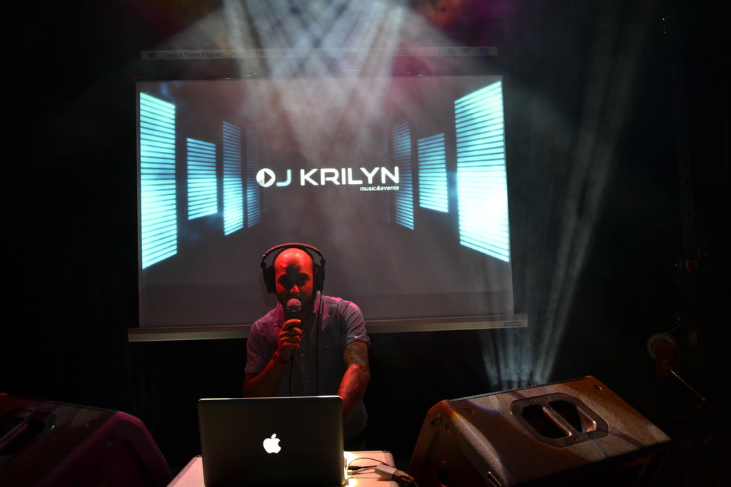 dj krilyn 2