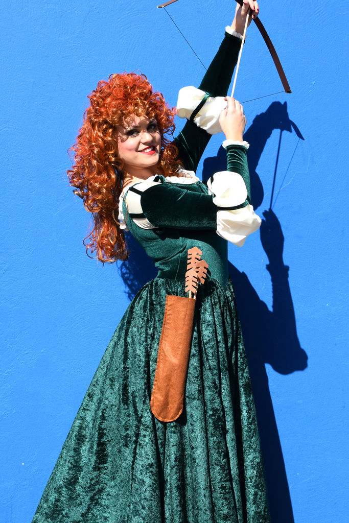 sastrería y vestuario para espectáculos 0